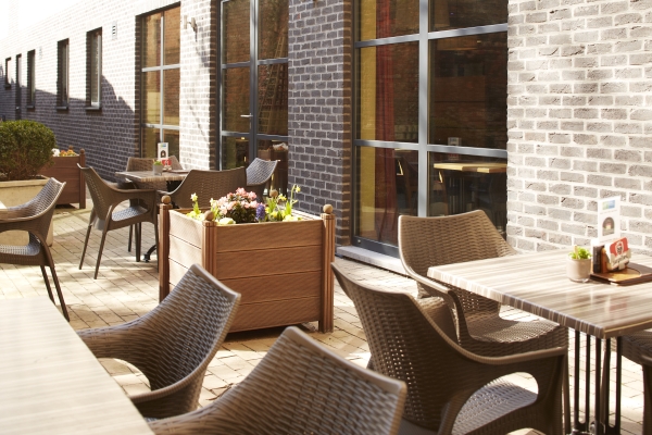 Holiday Inn Express HASSELT